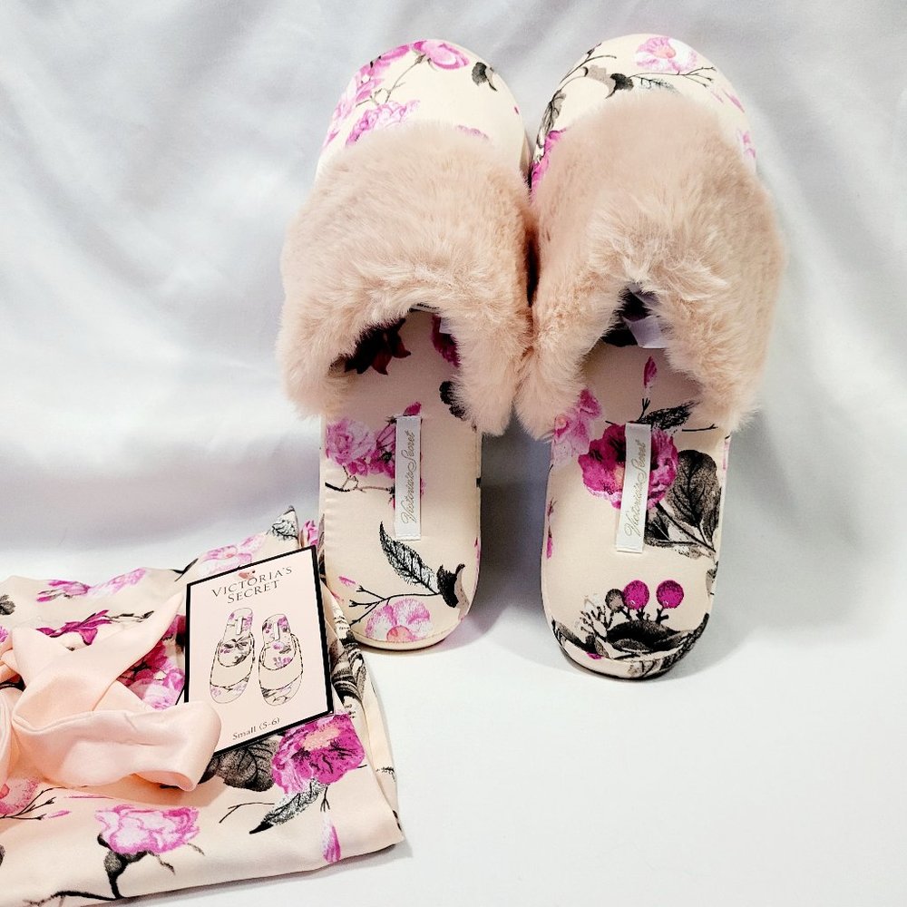 Victoria Secret Slippers